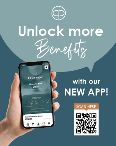 Unlock More Benefits