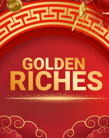Golden Riches
