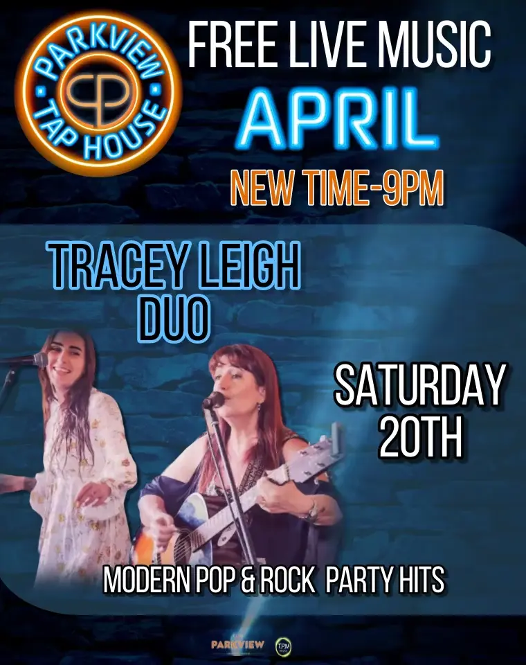Tracey Leigh Duo