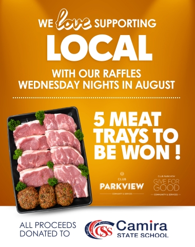 LOVE LOCAL RAFFLES
