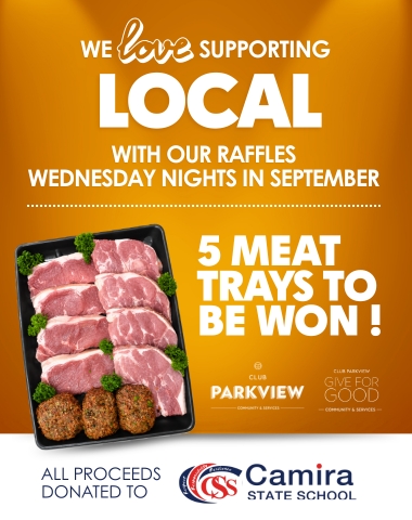 LOVE LOCAL RAFFLES
